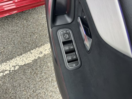 Mercedes-Benz A Class A180 MHEV AMG Line Premium Plus Petrol Auto PAN ROOF/360 CAM/MEMORY SEATS 21