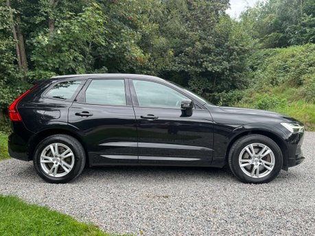 Volvo XC60 2.0 XC60 Momentum D4 AWD Auto 4WD 5dr