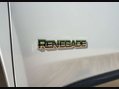 Jeep Renegade 2.0 Renegade Limited Edition MultiJet 4x4 4WD 5dr 13