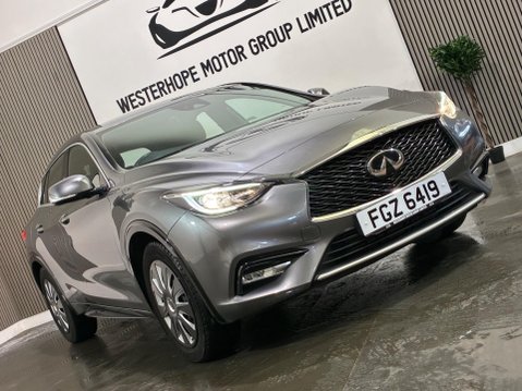 Infiniti Q30 1.5d SE Euro 6 (s/s) 5dr 18