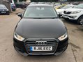 Audi A1 1.4 TFSI Sport Sportback S Tronic Euro 6 (s/s) 5dr 2