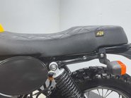 Ajs Tempest Scrambler 125 2019 ONLY 2K GREAT CONDITION CAFE 125CC LEARNER BIKE NEW MOT 39