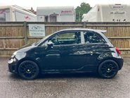 Abarth 500 595 COMPETIZIONE 7