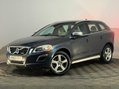 Volvo XC60 D5 R-DESIGN AWD 3