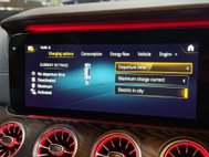 Mercedes-Benz E Class 2.0 E300de 13.5kWh AMG Line Saloon 4dr Diesel Plug-in Hybrid G-Tronic+ Euro 47