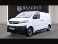 Vauxhall Vivaro Vivaro 3100 Dynamic 2