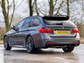 BMW 3 Series 3.0 335i M Sport Auto 5dr 3