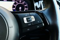 Volkswagen Golf 2.0 Golf R TSi 4Motion Semi-Auto 4WD 5dr 39