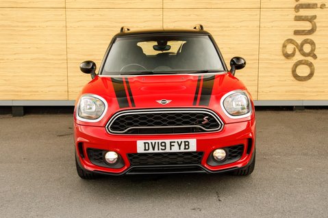 Mini Countryman COOPER S 5