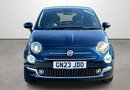 Fiat 500 1.0 Mild Hybrid 3dr 4