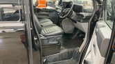 Ford Transit Custom SWB L1H1 Low Roof Trail 320 Air Con Alloys Sensors Cam EURO 6 9
