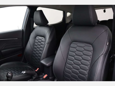 Ford Fiesta 1.0 Fiesta Vignale Edition T MHEV 5dr 35