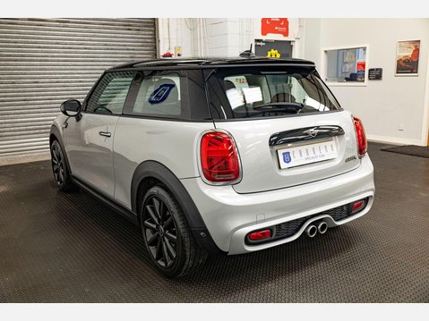 Mini Hatch 2.0 Cooper S Euro 6 (s/s) 3dr 74