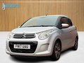 Citroen C1 1.2 PureTech Flair Hatchback 5dr Petrol Manual Euro 6 (82 ps) 32