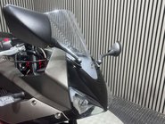 Hyosung GD 2016 ONLY 1K 250CC SPORTS BIKE LIGHTWEIGHT LONG MOT 48