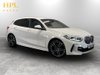 BMW 1 Series 1.5 118i M Sport (LCP) Hatchback 5dr Petrol DCT Euro 6 (s/s) (136 ps)