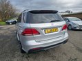 Mercedes-Benz GLE 3.0 GLE 450 AMG Premium 4Matic Auto 4WD 5dr 33