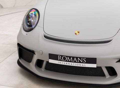 Porsche 911 GT3 (991.2) 23