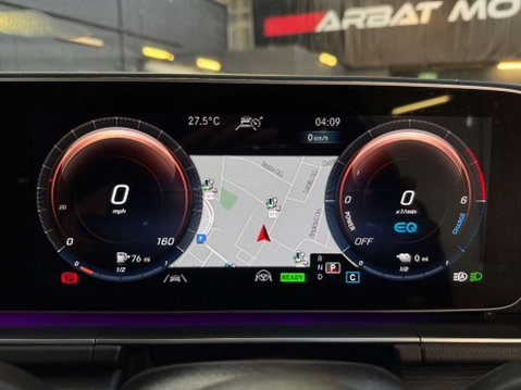 Mercedes-Benz GLE 2.0 GLE 350 AMG Line de 4Matic Auto 4WD 5dr 42