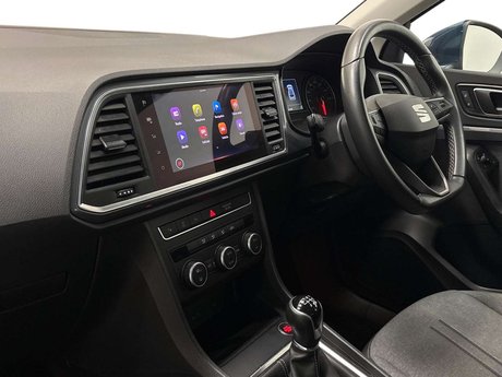 SEAT Ateca 1.0 Ateca SE Tech Ecomotive TSi 5dr 5