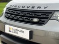 Land Rover Discovery TD6 HSE 33