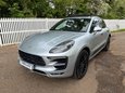 Porsche Macan GTS PDK 3