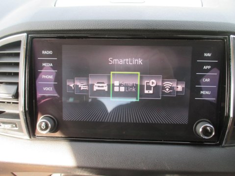 Skoda Karoq 1.5 TSI SE L DSG Euro 6 (s/s) 5dr 20