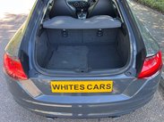 Audi TT 2.0 TFSI Sport S Tronic quattro Euro 6 (s/s) 3dr 33