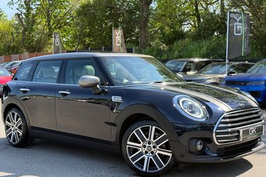 Mini Clubman COOPER EXCLUSIVE AUTOMATIC - NAV PLUS -PAN ROOF -HARMAN KARDON -MATRIX LED
