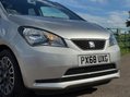 SEAT Mii 1.0 12v Design Mii Euro 6 5dr 6