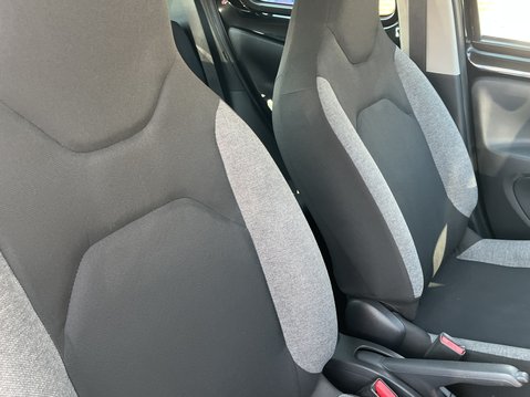 Toyota Aygo X 1.0 VVT-i Pure 5dr 26