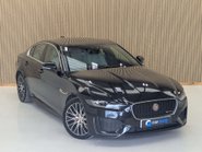 Jaguar XE 2.0 XE R-Dynamic S D Auto 4dr 13
