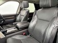 Land Rover Discovery 3.0 Discovery Luxury HSE TD6 Auto 4WD 5dr 88