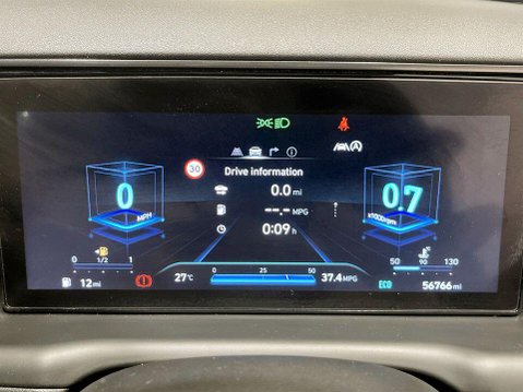 Hyundai TUCSON 1.6 T-GDi N Line S SUV 5dr Petrol Manual Euro 6 (s/s) (150 ps) Alloys - Rev 14