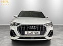 Audi Q3 2.0 TDI 40 S line SUV 5dr Diesel S Tronic quattro Euro 6 (s/s) (200 ps) Par 2
