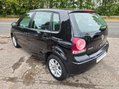 Volkswagen Polo S 5