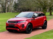 Land Rover Range Rover Evoque EDITION 41