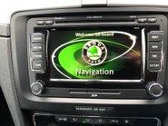 Skoda Superb ELEGANCE 2.0TDI 5dr CR DSG 4X4 Automatic 25