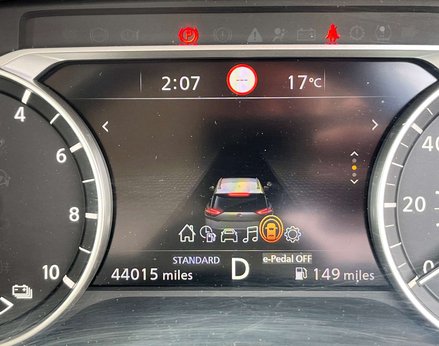 Nissan X-Trail 1.5 X-Trail Acenta Premium E-Power Auto 5dr 31