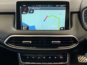 MG HS 1.5 MG HS Exclusive PHEV Auto 5dr 8