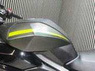 Lexmoto LXS 2023 ONLY 1K NEW MOT 125CC SPORTS BIKE LEARNER 15