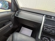 Land Rover Discovery 3.0 Discovery Luxury HSE TD6 Auto 4WD 5dr 55