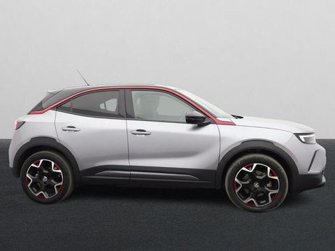 Vauxhall Mokka Electric GS 3