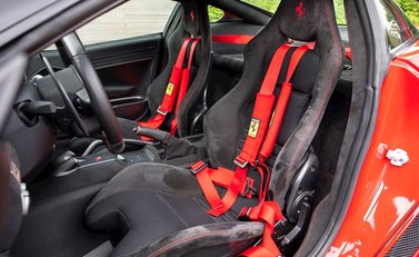 Ferrari 599 GTO LHD 12