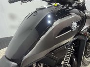 MBP C 2024 ONLY 3K 1 OWNER CRUISER BIKE 1000CC TOURER BIKE 32