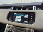 Land Rover Range Rover Sport 3.0 Range Rover Sport HSE Dynamic SDV6 Auto 4WD 5dr 87