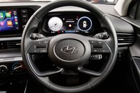 Hyundai i20 T-GDI SE CONNECT MHEV 21
