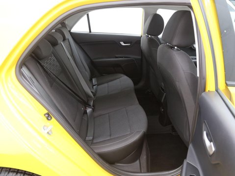Kia Rio 1.0 T-GDi 2 Euro 6 (s/s) 5dr 23