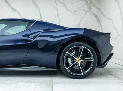 Ferrari 296 GTB 25