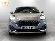 Ford Puma 1.0T EcoBoost MHEV ST-Line Vignale SUV 5dr Petrol Hybrid DCT Euro 6 (s/s) ( 2